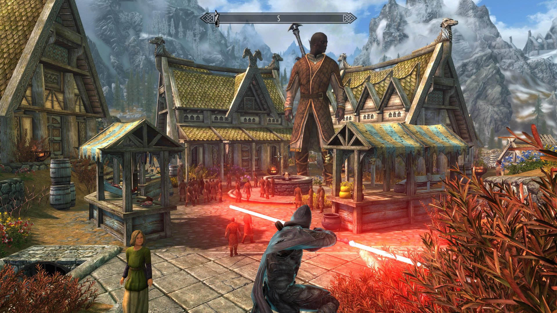 战神 豪华版 截图6