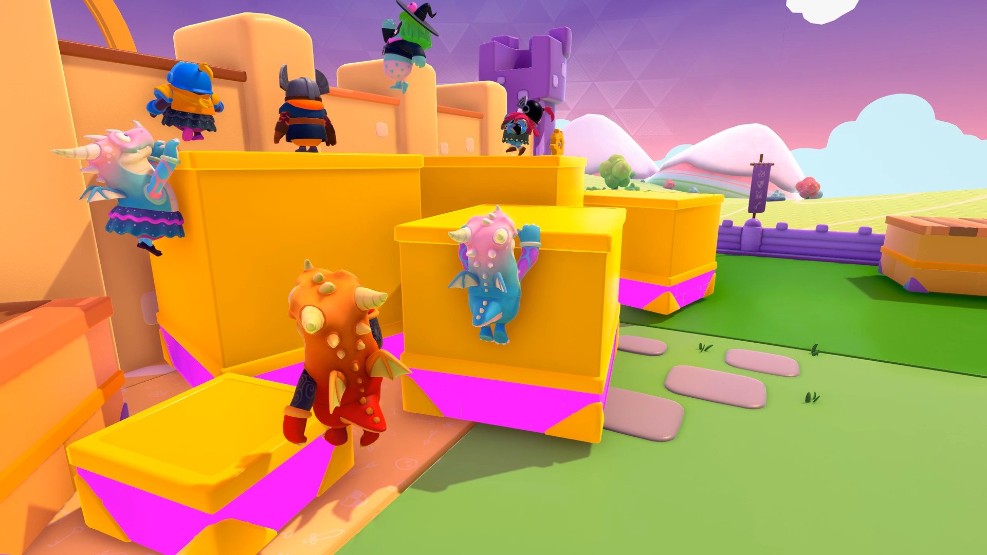 艾尔登法环 终极版 截图8