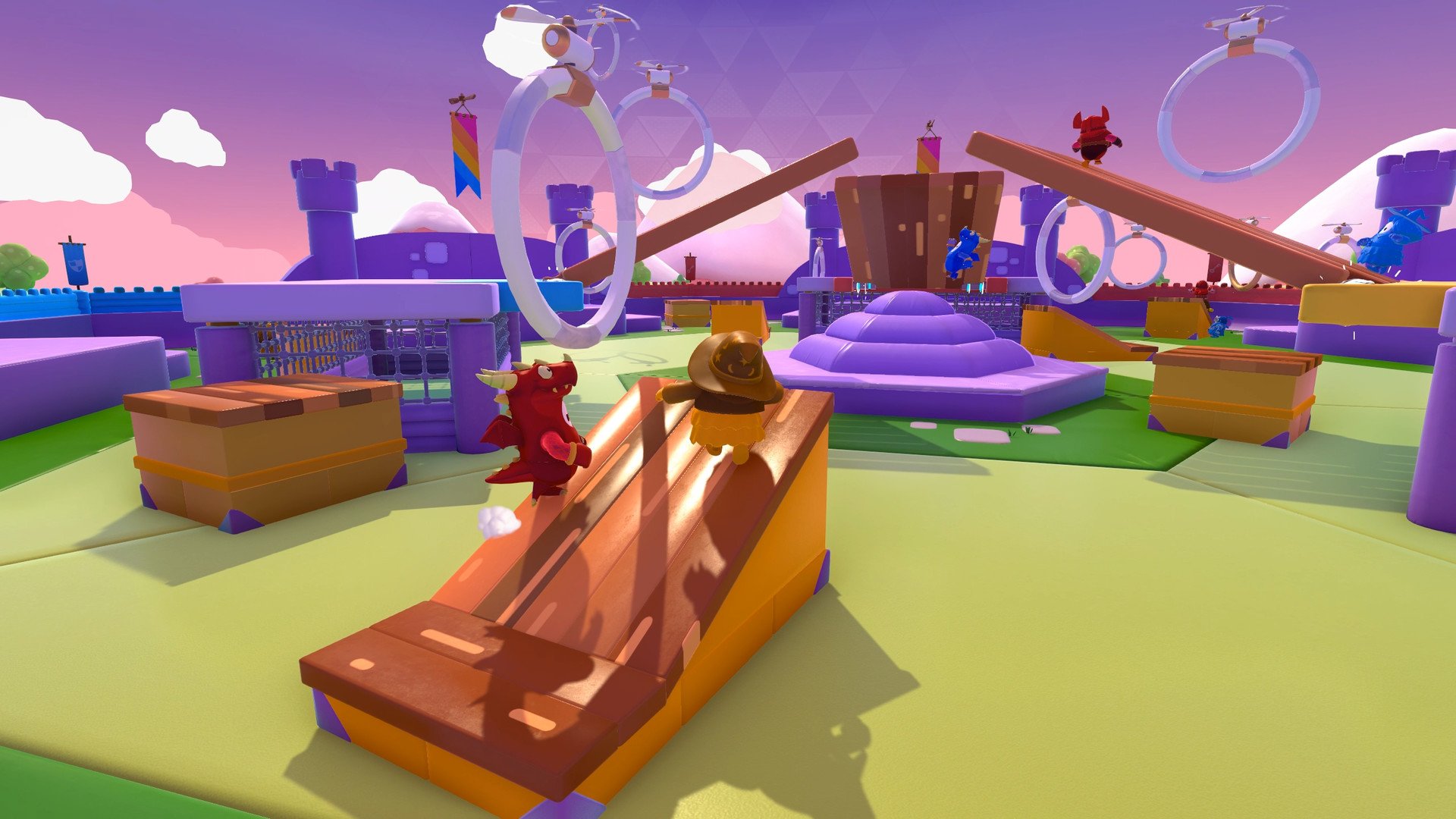 艾尔登法环 终极版 截图11