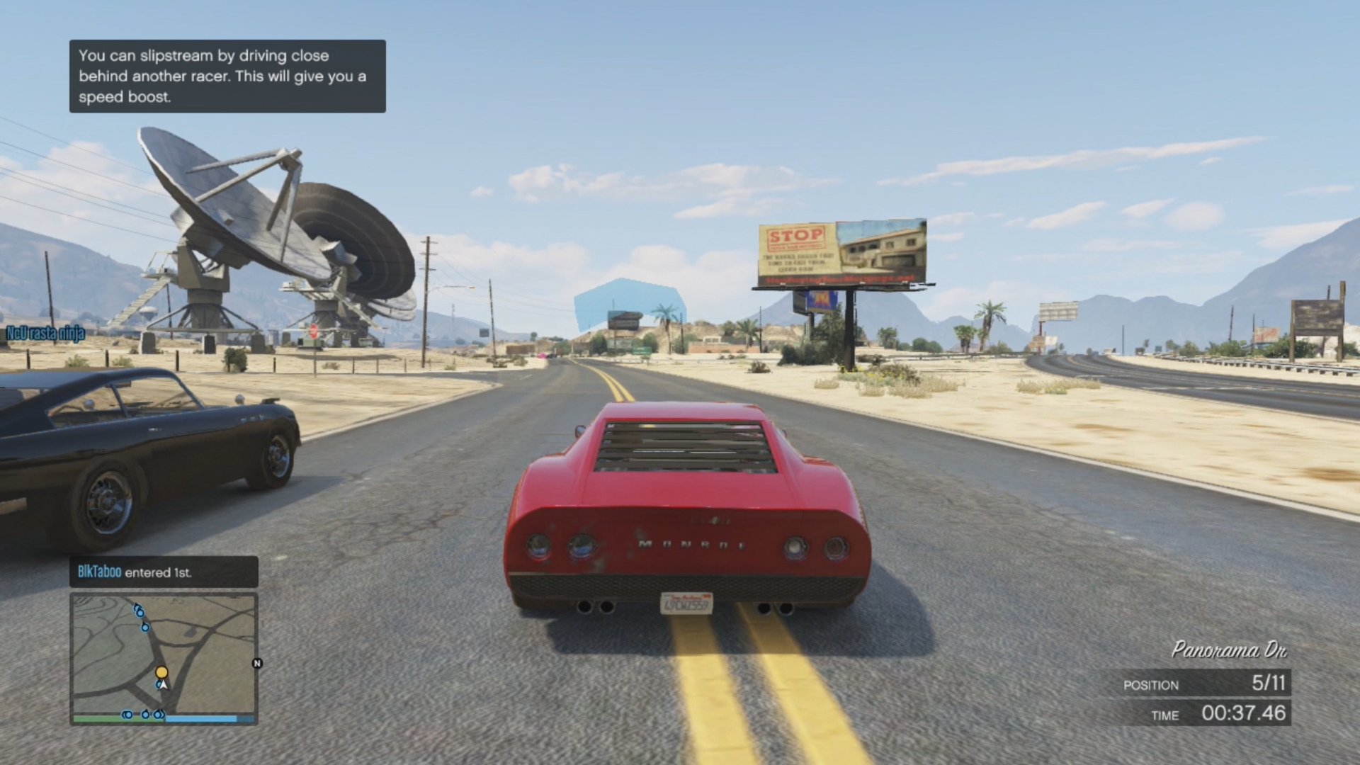 绝地求生 年度版 截图19