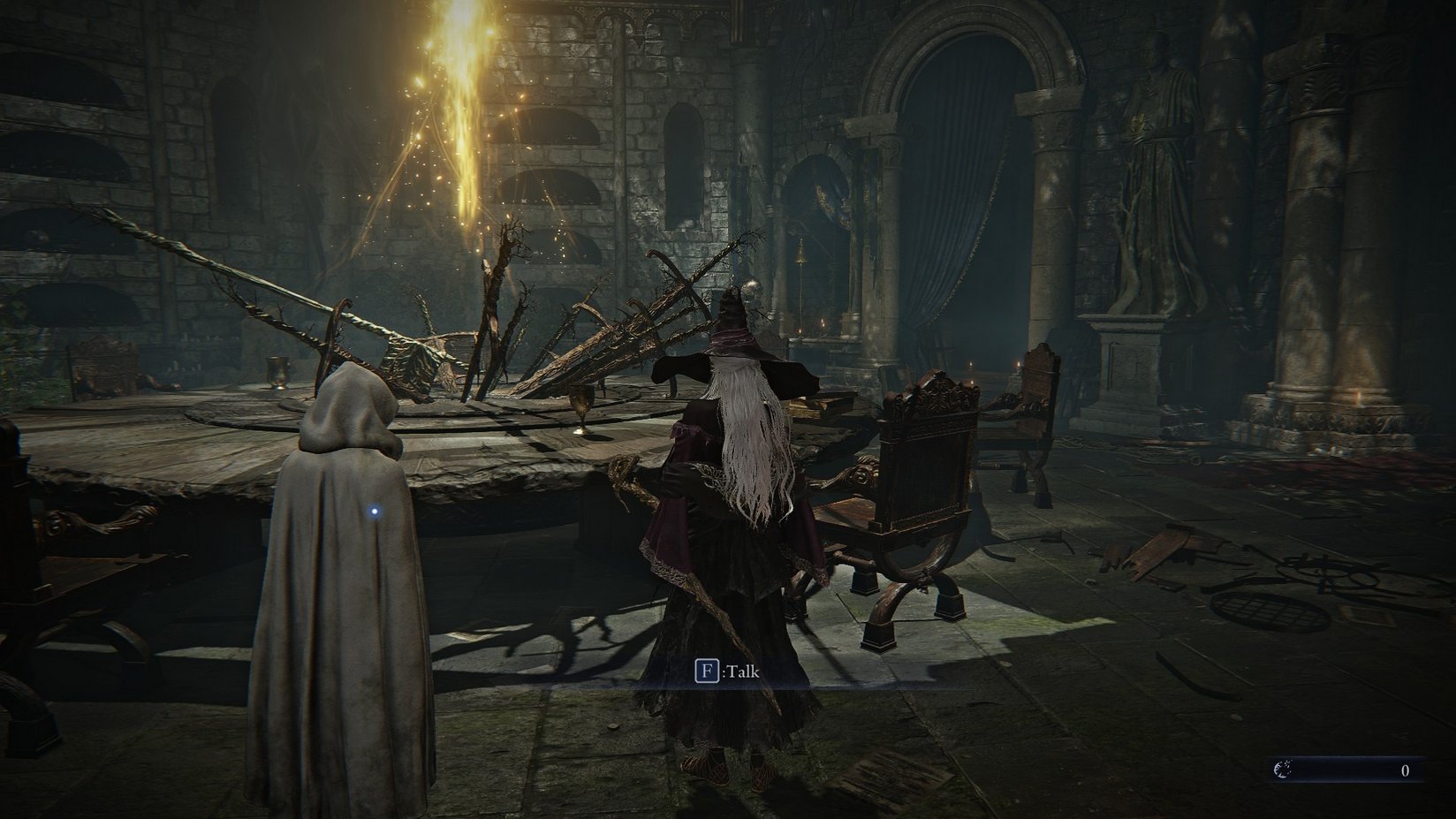 战神 豪华版 截图22