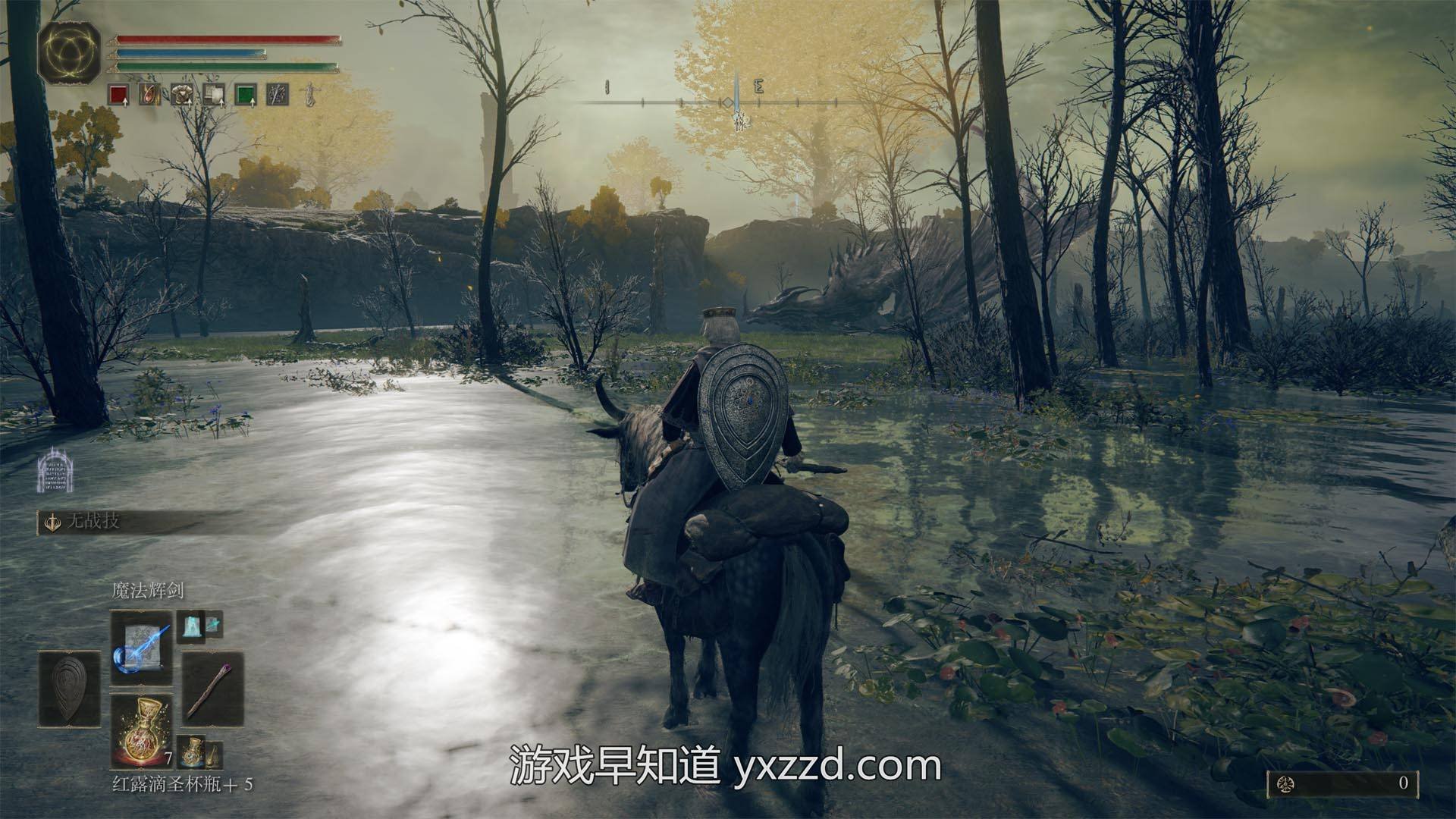 战神 豪华版 截图23