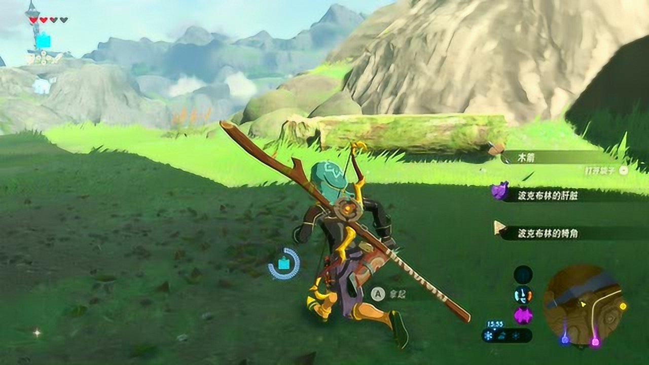 GTA5 年度版 截图15