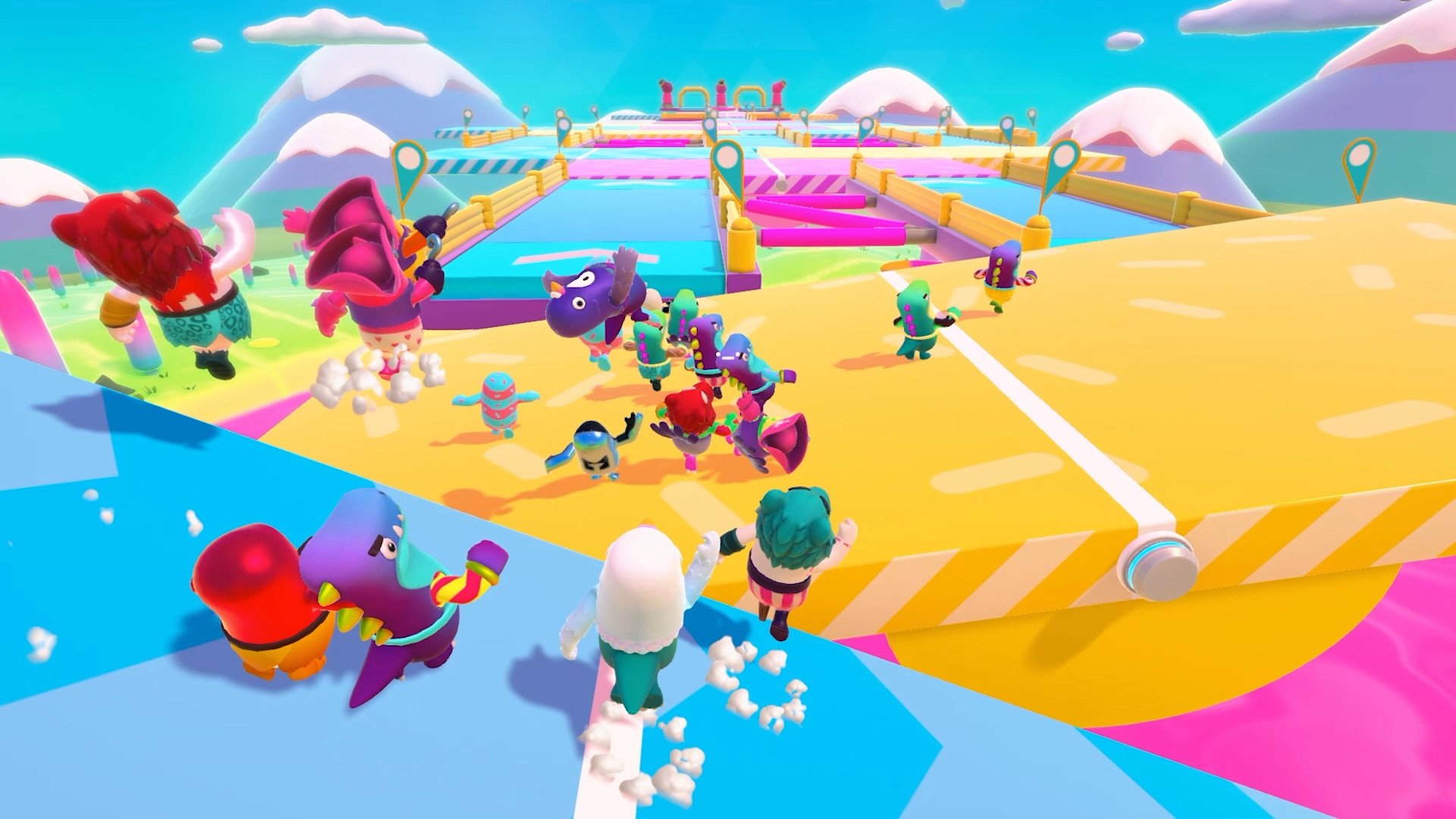 APEX英雄 终极版 截图8