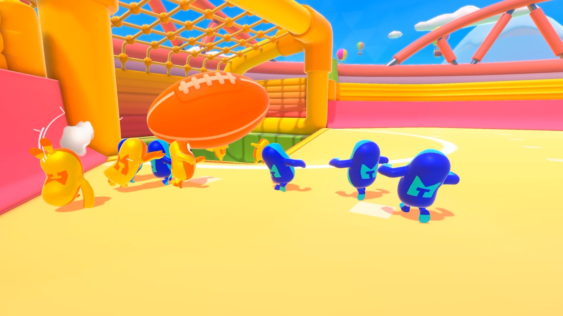 双人成行 重制版 截图3