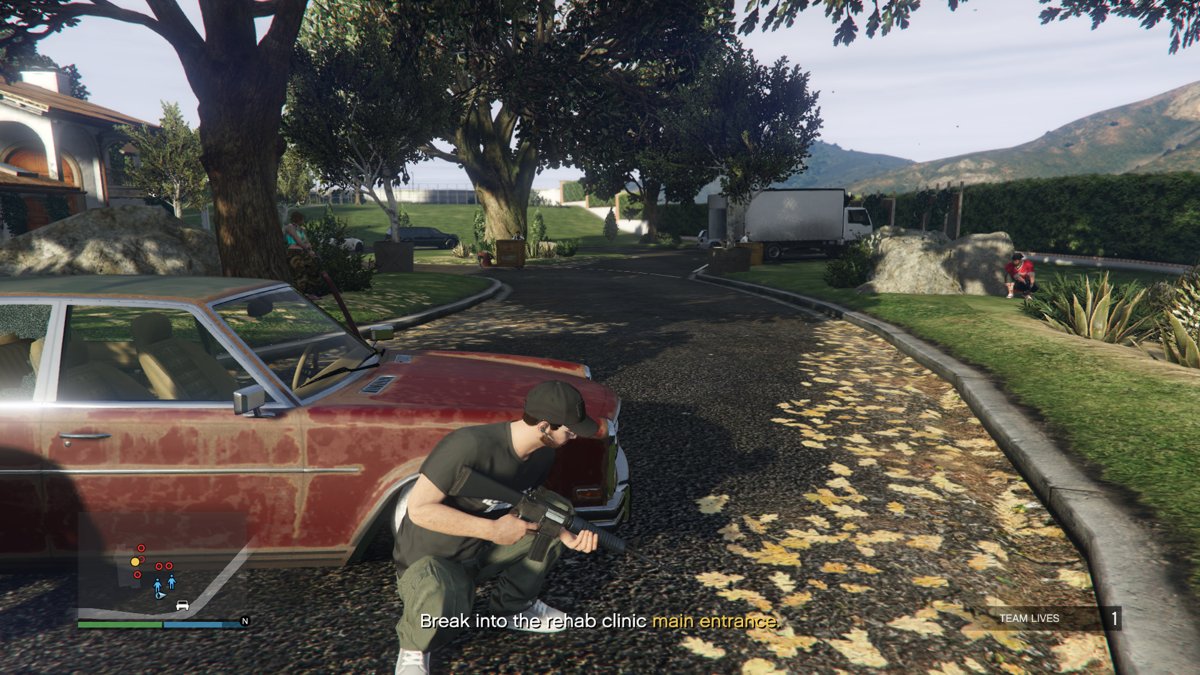 战神 豪华版 截图3