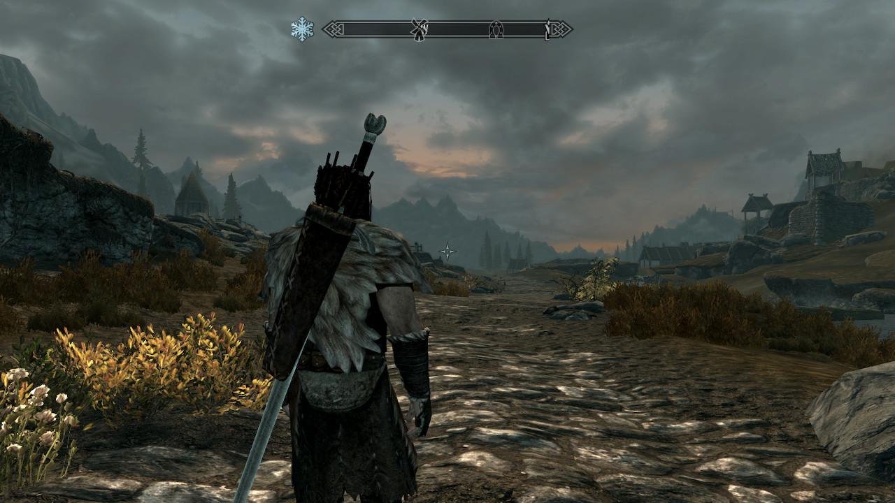 原神 重制版 截图10