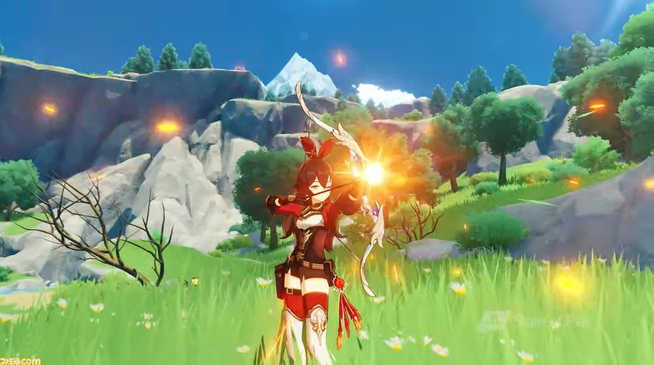 方舟：生存进化 终极版 截图7