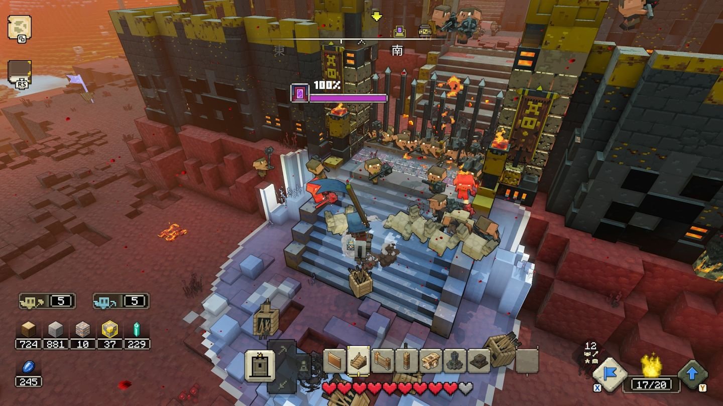 我的世界 截图8