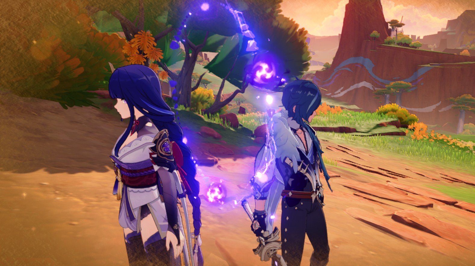 塞尔达传说：旷野之息 终极版 截图10