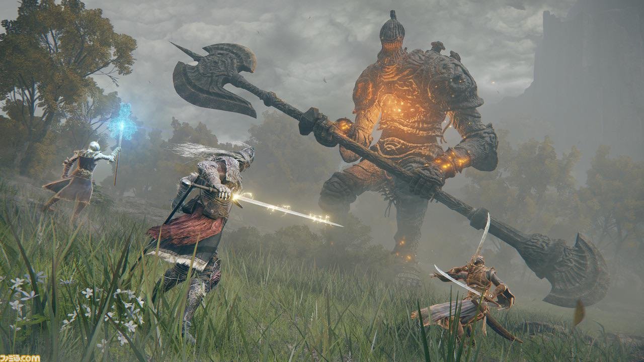 巫师3：狂猎 年度版 截图1