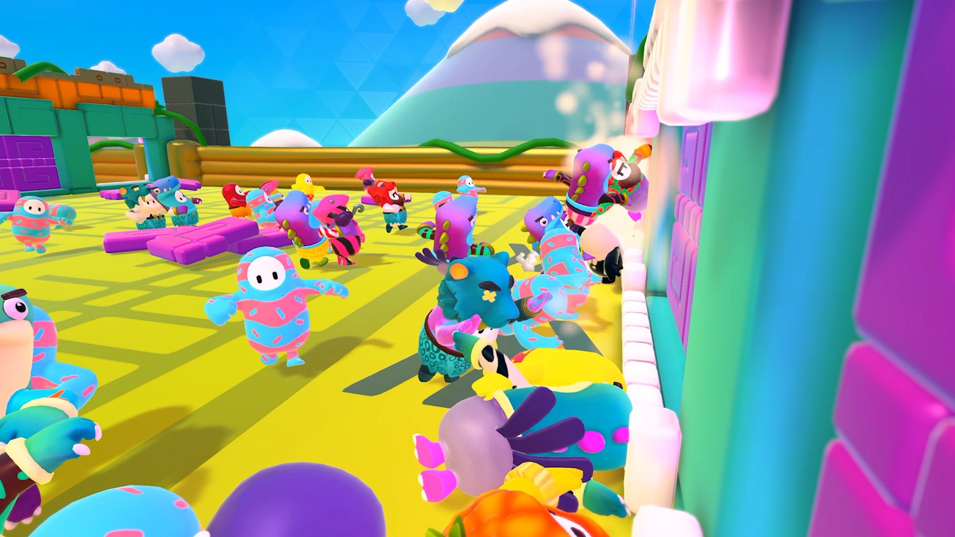 英雄联盟 重制版 截图4