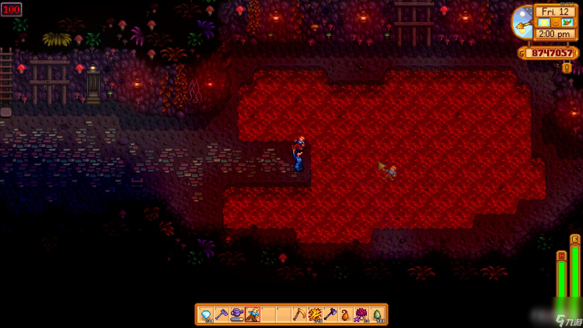 巫师3：狂猎 年度版 截图20