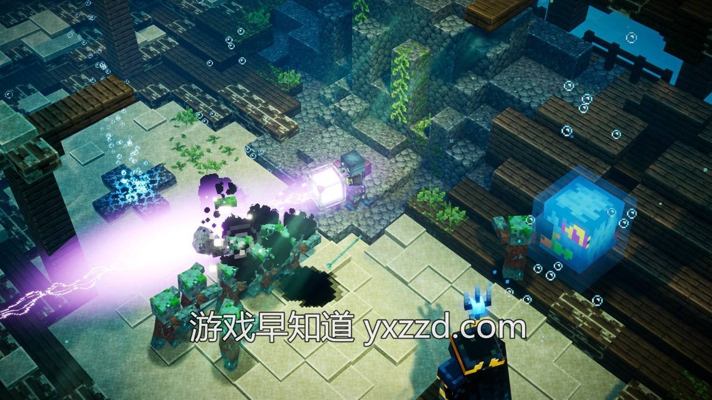 我的世界 完整版 截图14