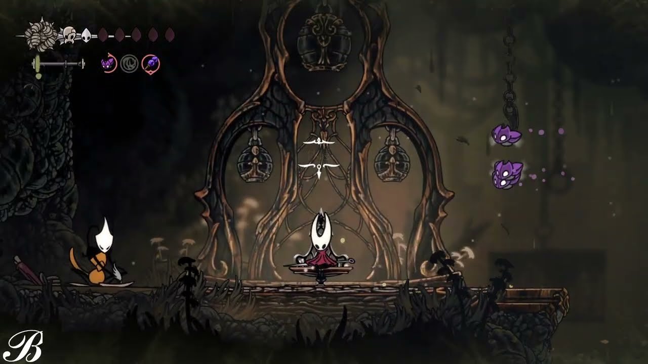 双人成行 重制版 截图19