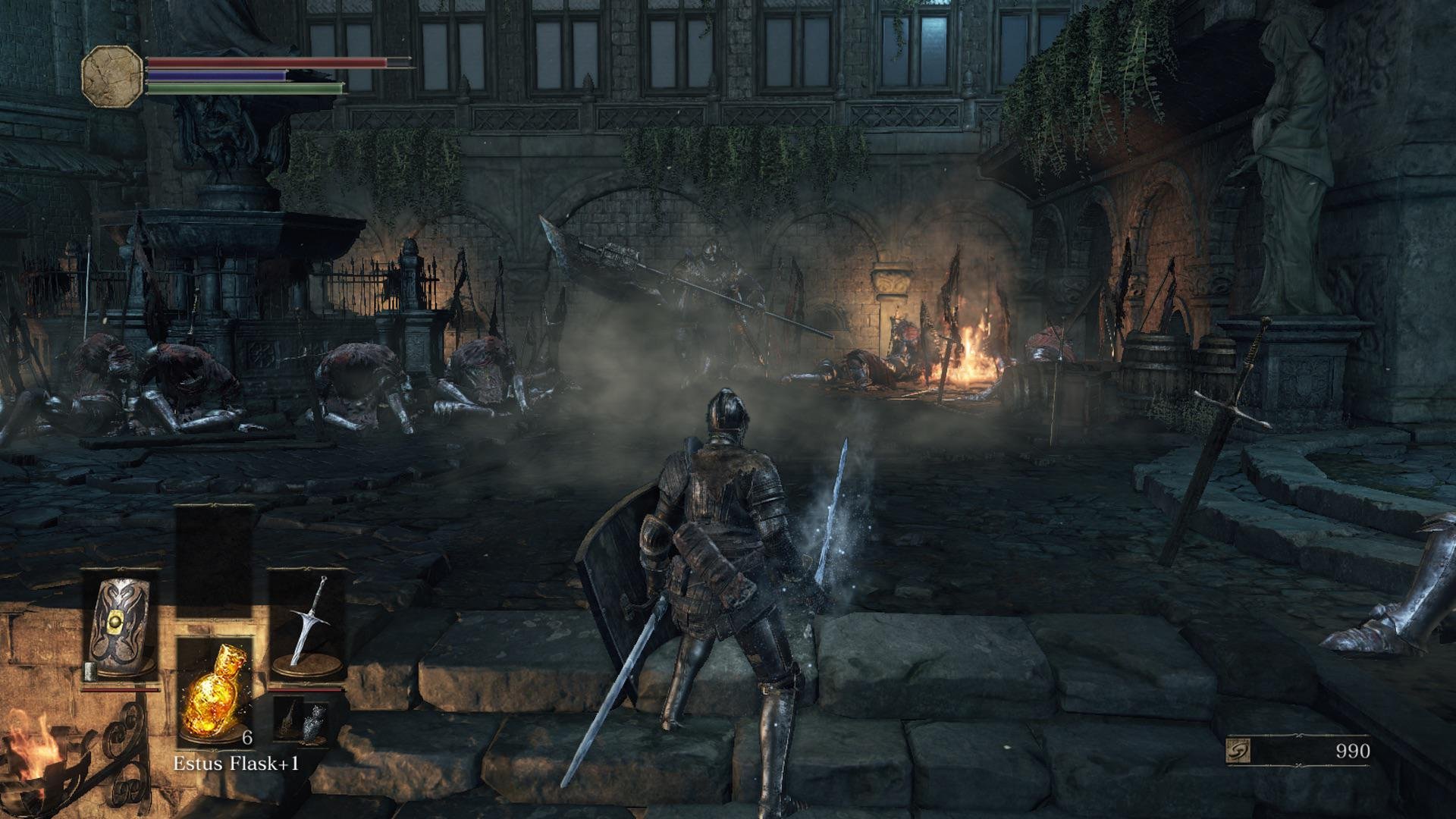 最终幻想14 完整版 截图2