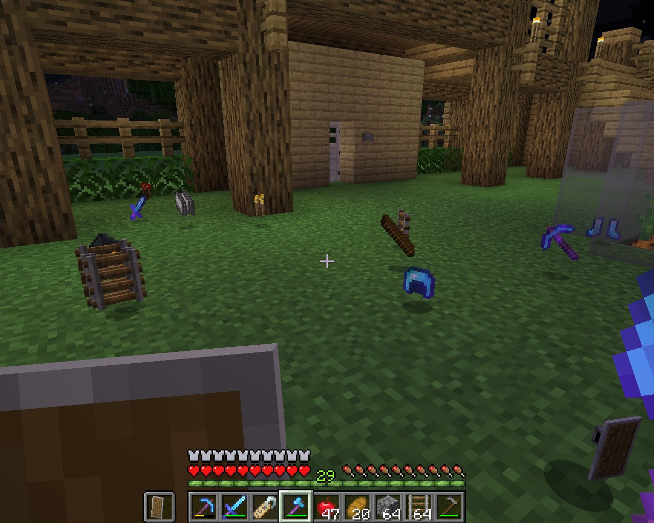 英雄联盟 重制版 截图16