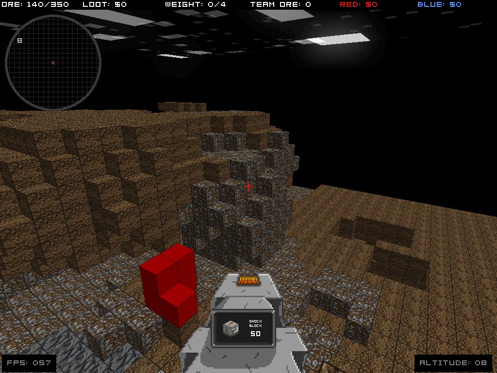 英雄联盟 重制版 截图21