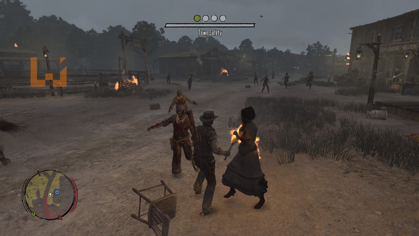 勇者斗恶龙11 年度版 截图17