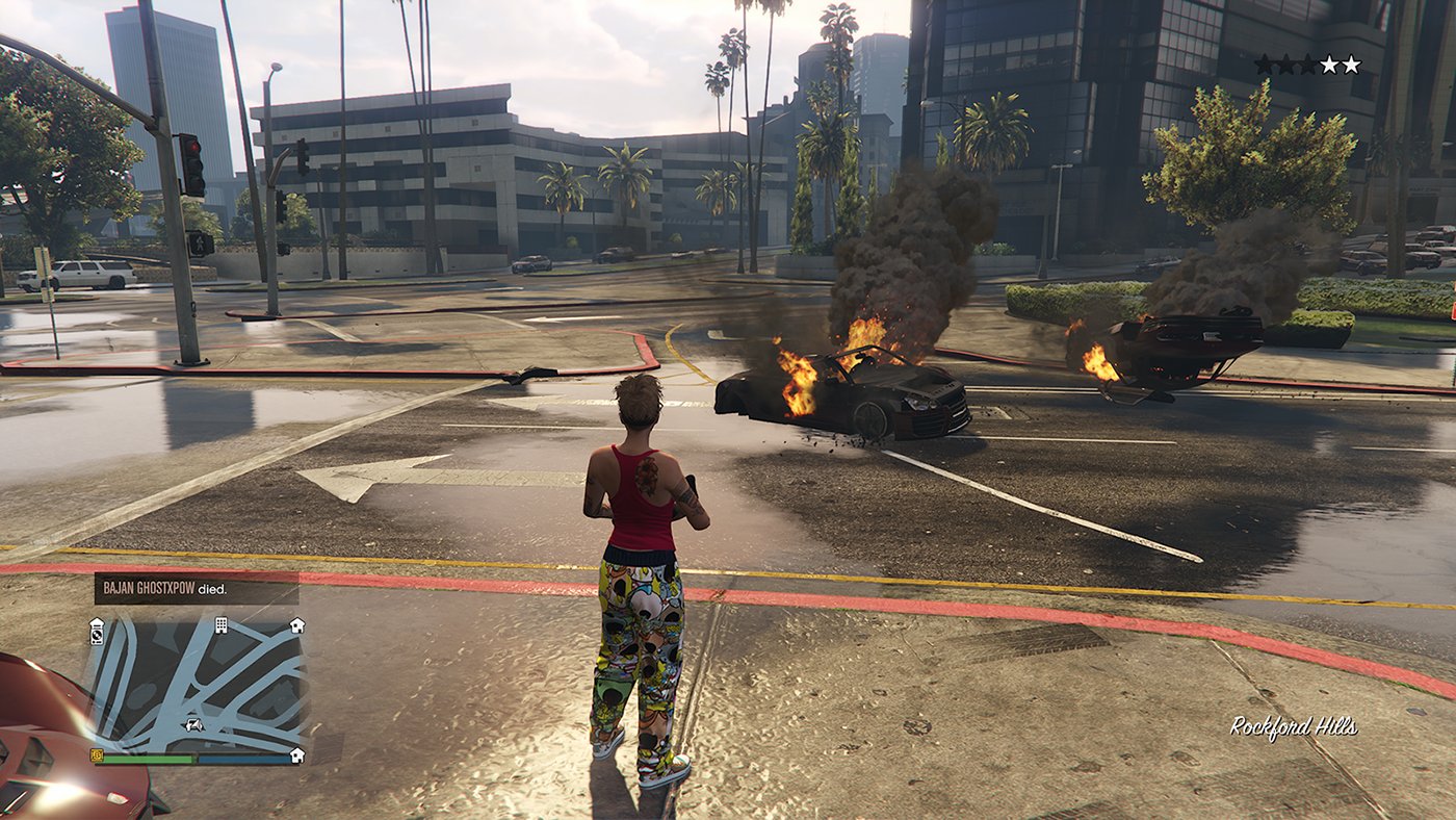 瓦尔海姆 截图11