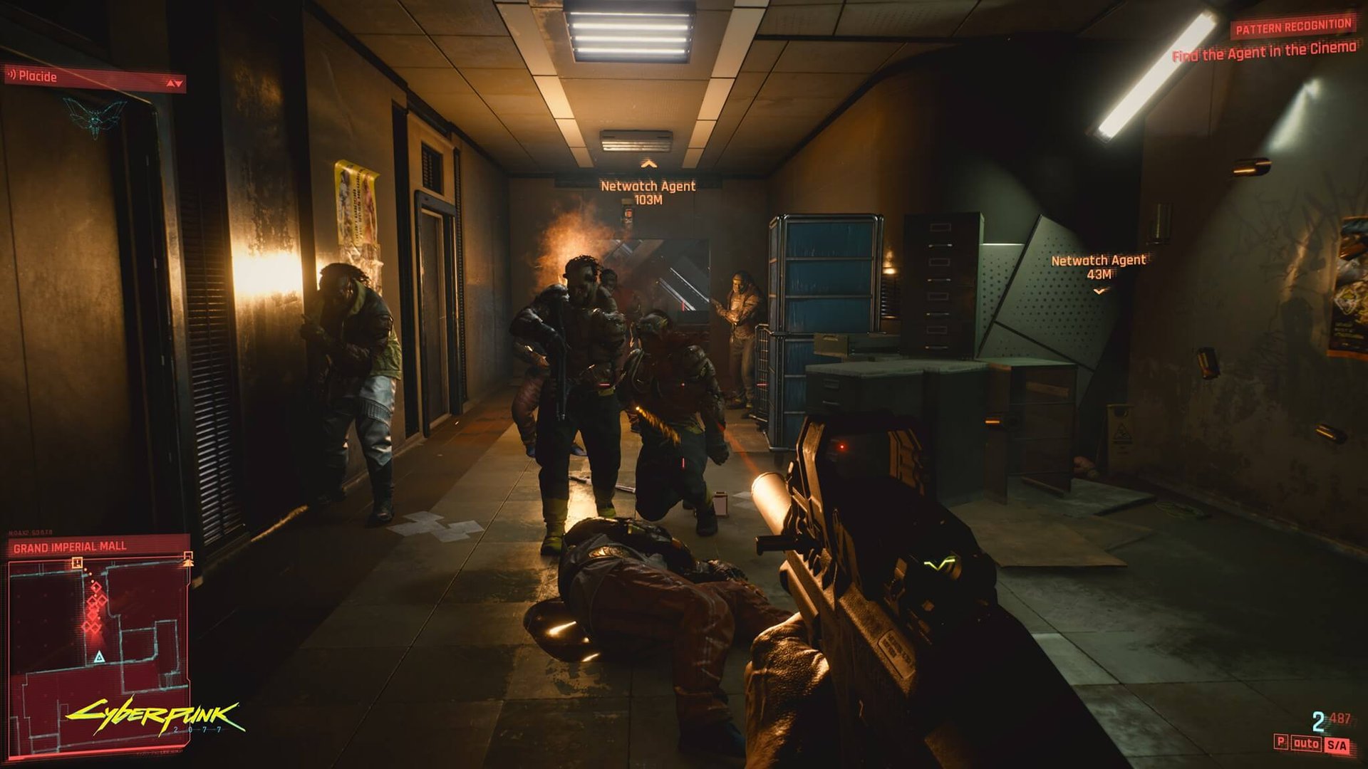 绝地求生 截图3