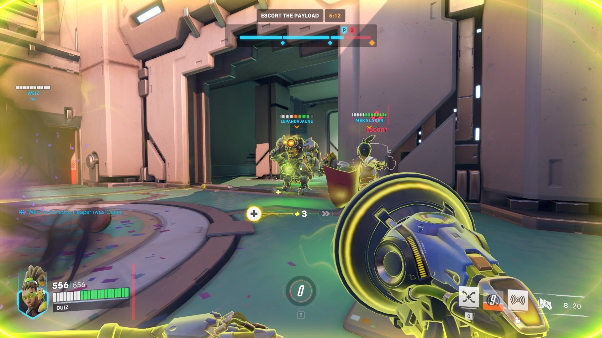 原神 年度版 截图4