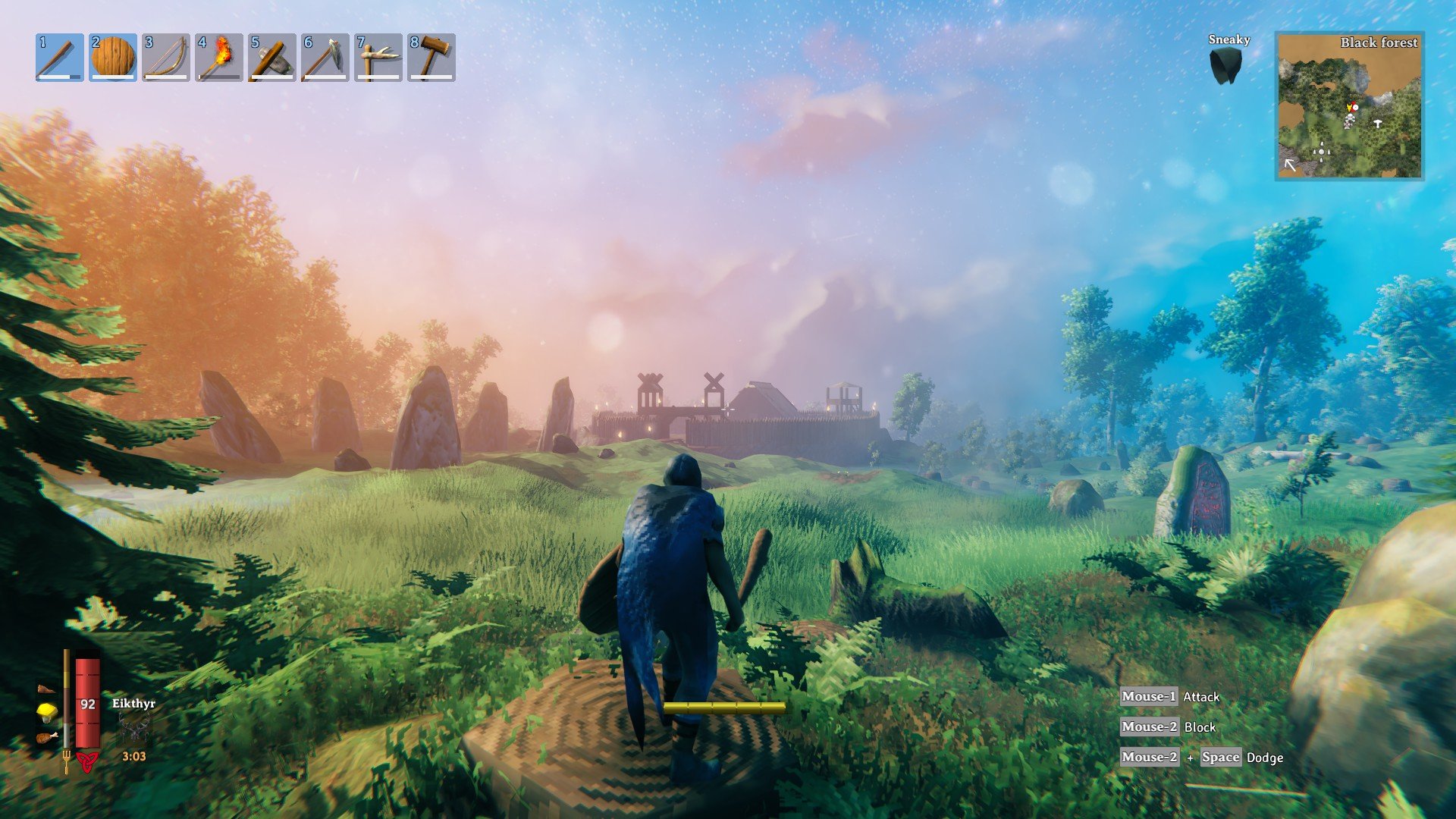 GTA5 年度版 截图18