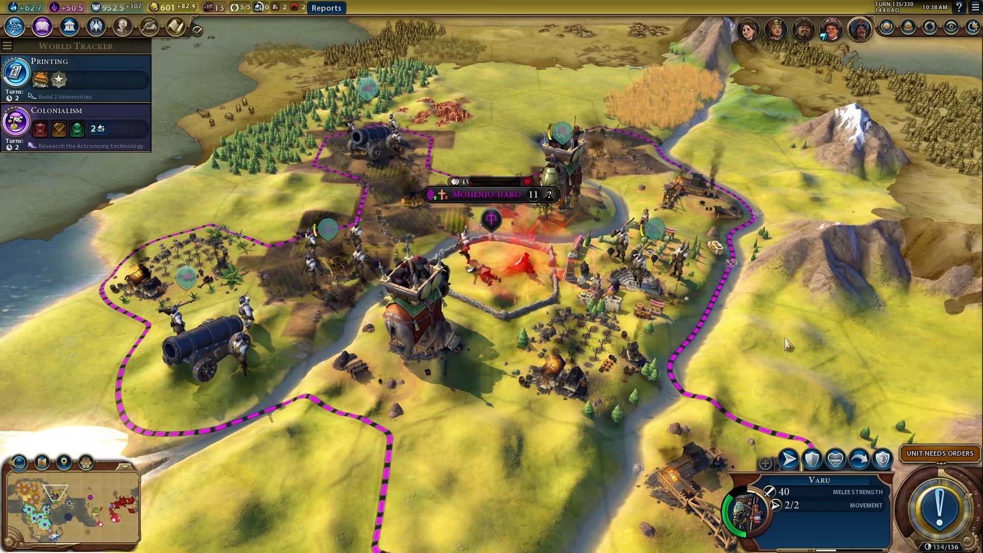 方舟：生存进化 终极版 截图6