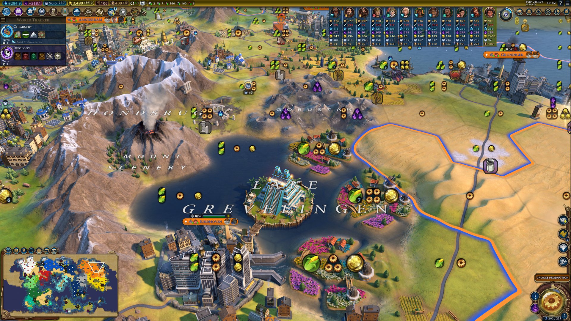 方舟：生存进化 终极版 截图13