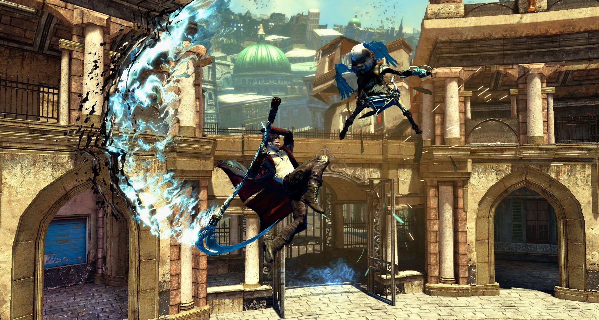 荒野大镖客2 重制版 截图16