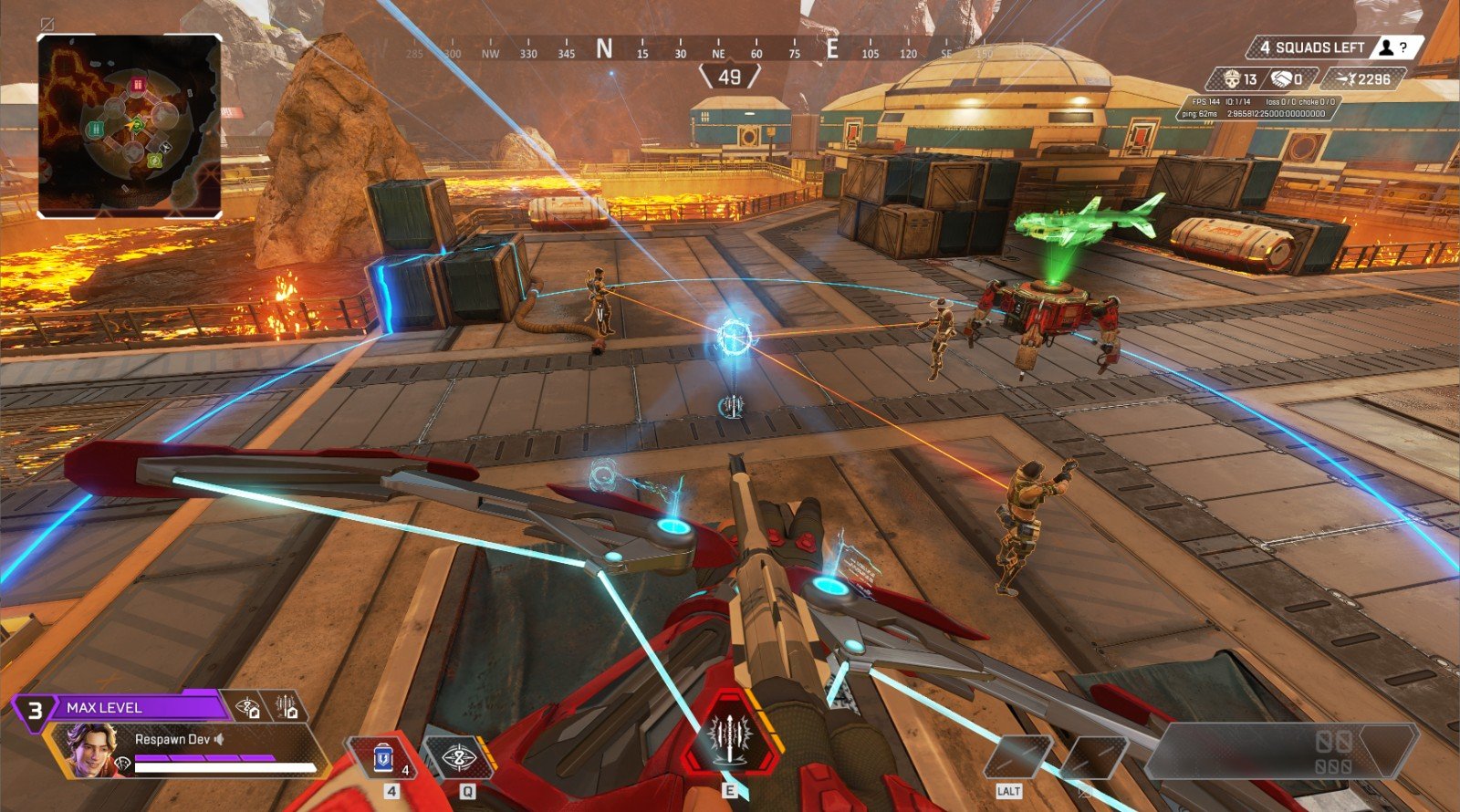 战地风云 截图18