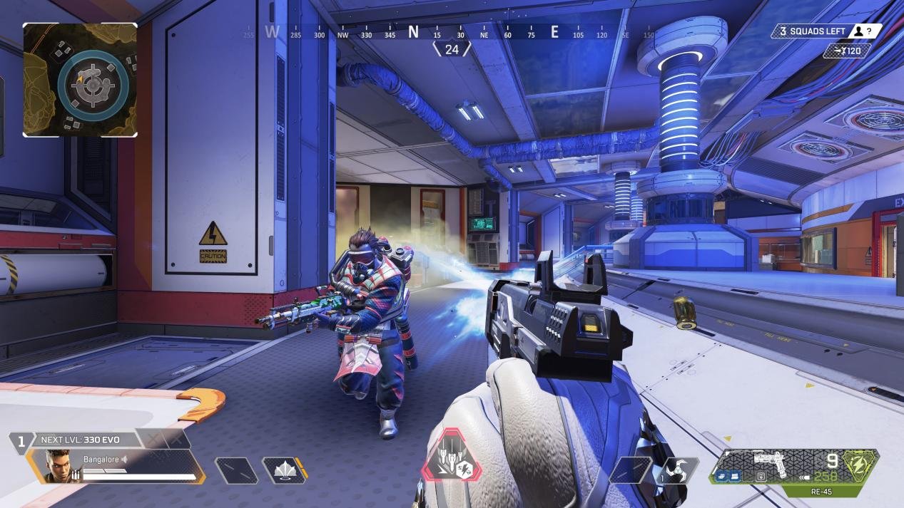 怪物猎人：世界 年度版 截图11