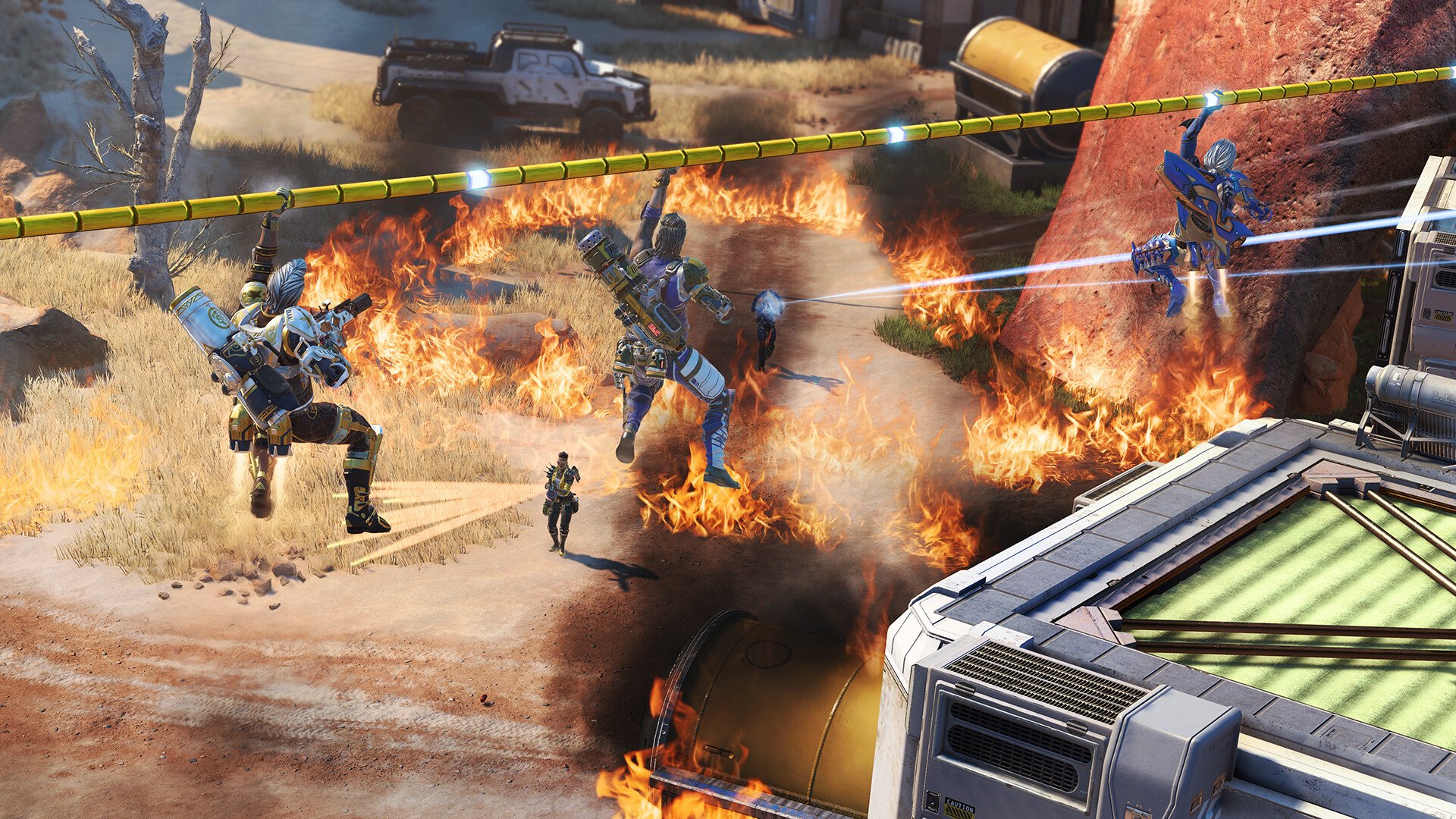 怪物猎人：世界 年度版 截图13