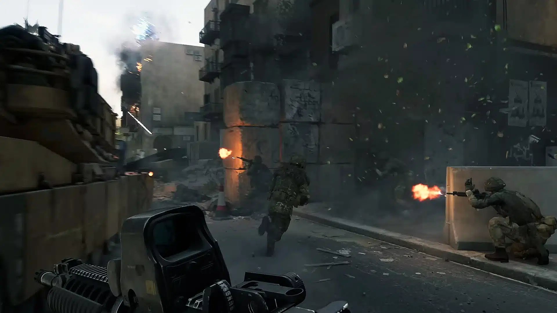 生化危机4：重制版 豪华版 截图9