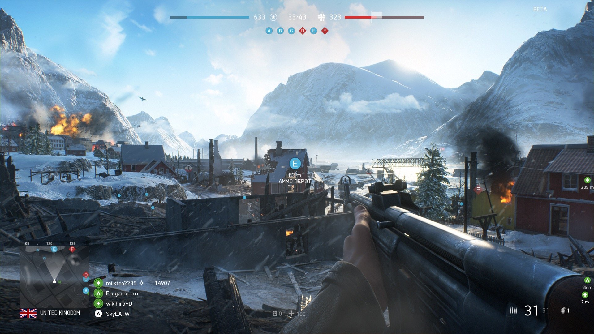 生化危机4：重制版 豪华版 截图10