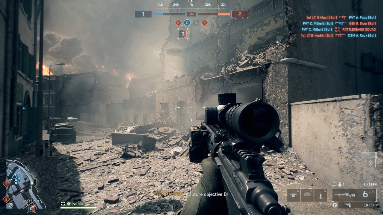 生化危机4：重制版 豪华版 截图17