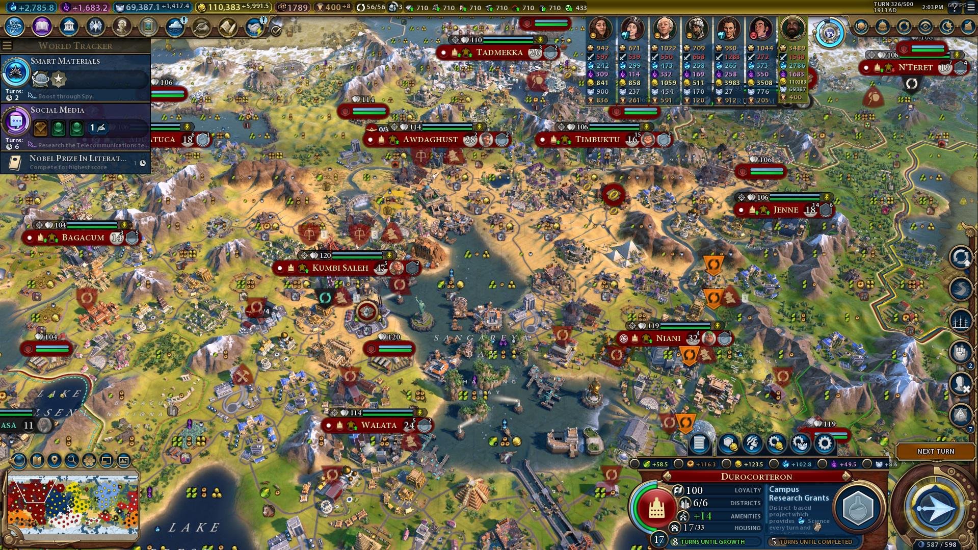 我的世界 完整版 截图7