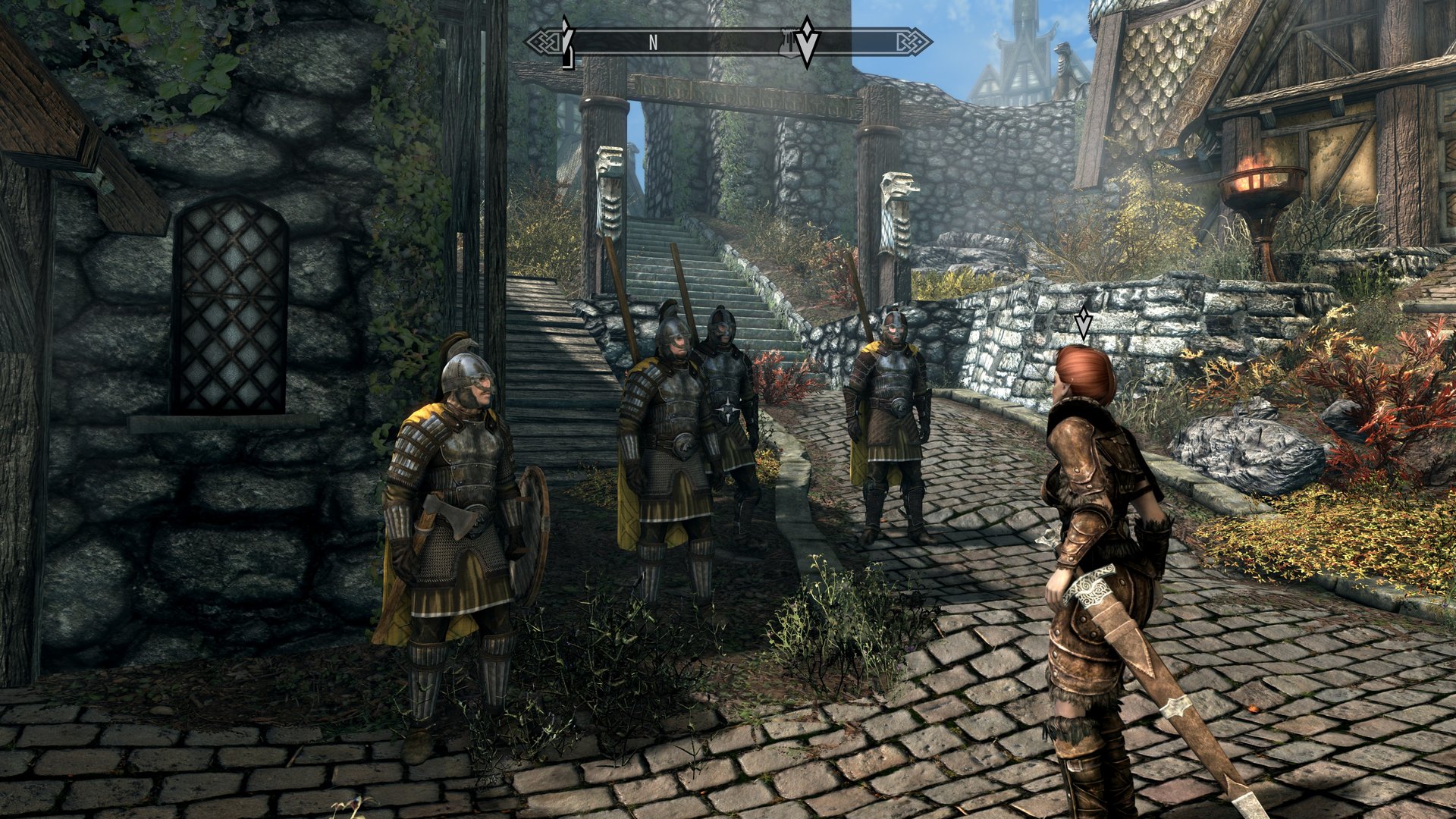 糖豆人：终极淘汰赛 终极版 截图21