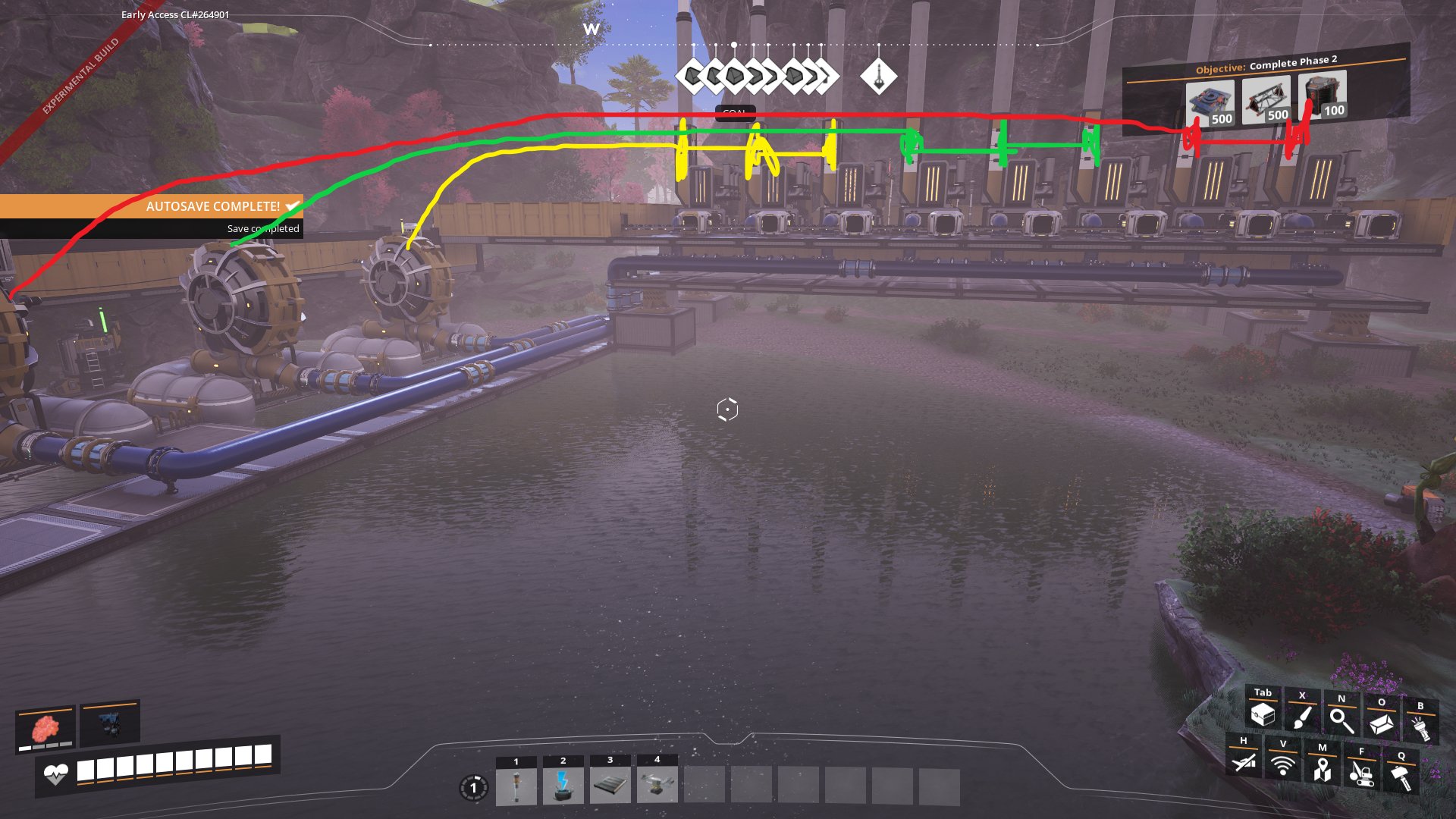 深岩银河 终极版 截图17