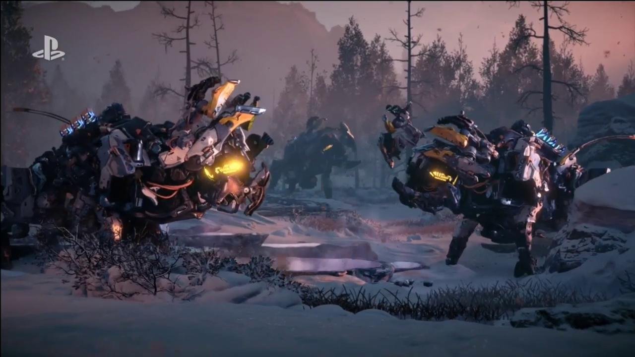 底特律：成为人类 完整版 截图5