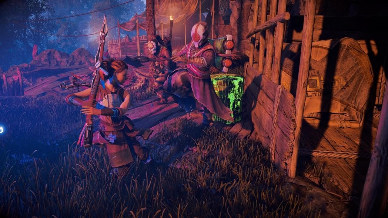 底特律：成为人类 完整版 截图15