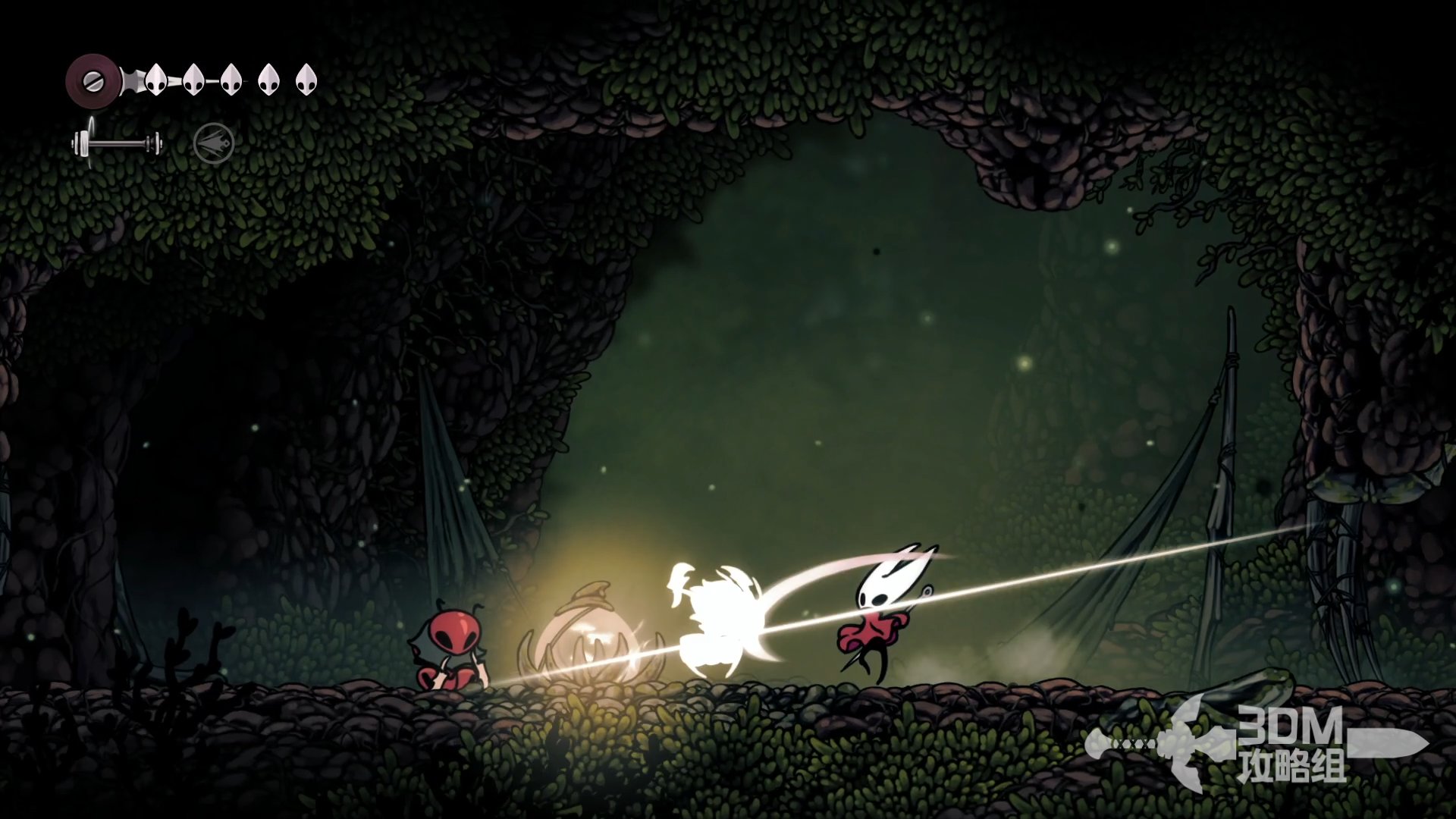 对马岛之魂 完整版 截图12