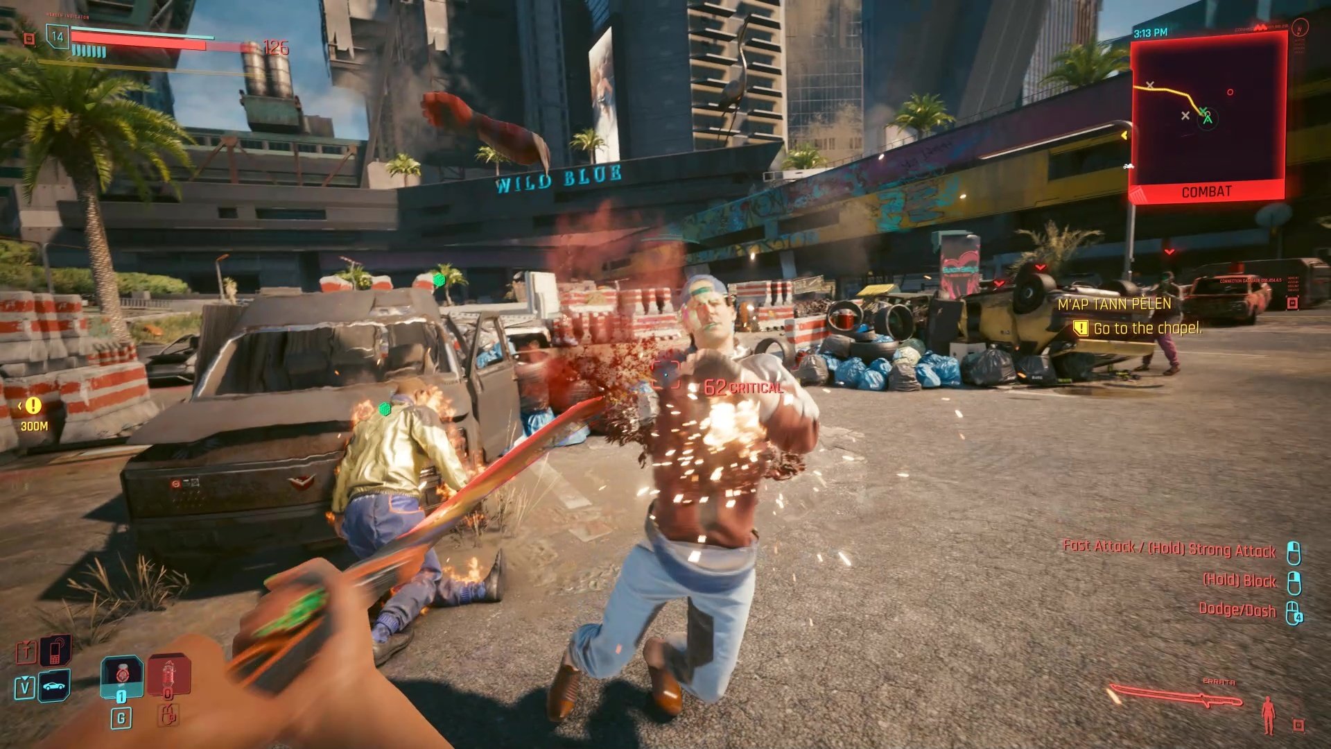 英雄联盟 重制版 截图17