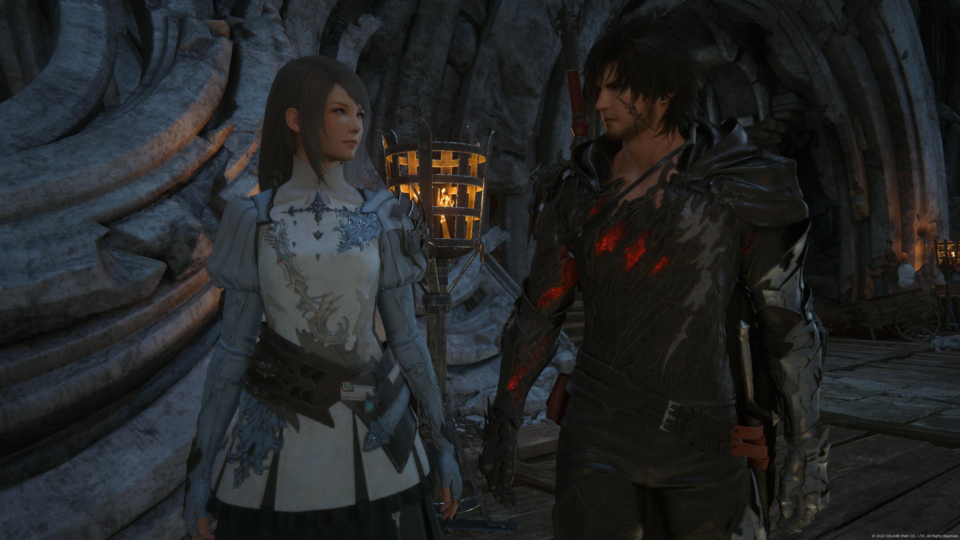 赛博朋克2077 截图19