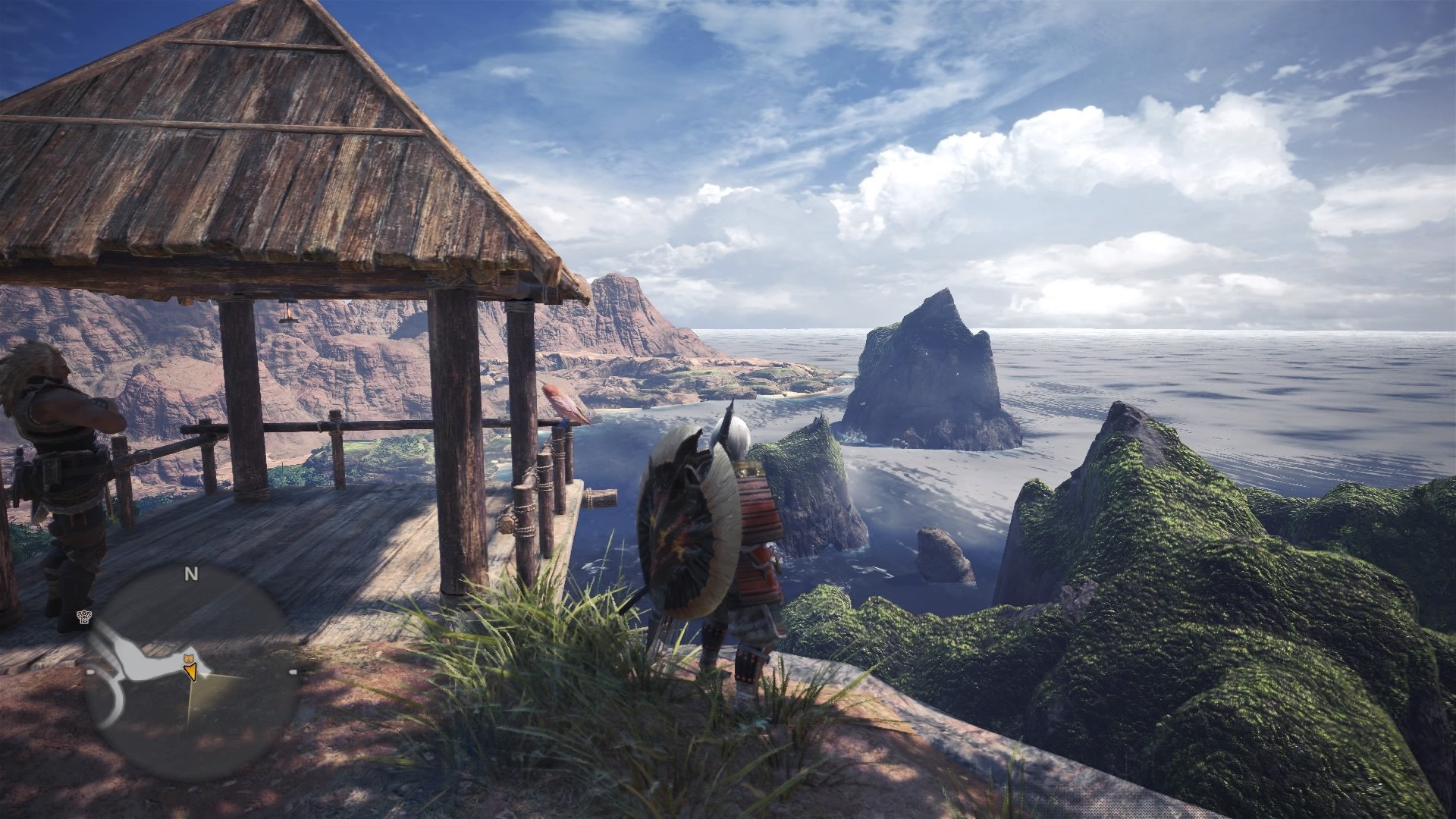 赛博朋克2077 截图14