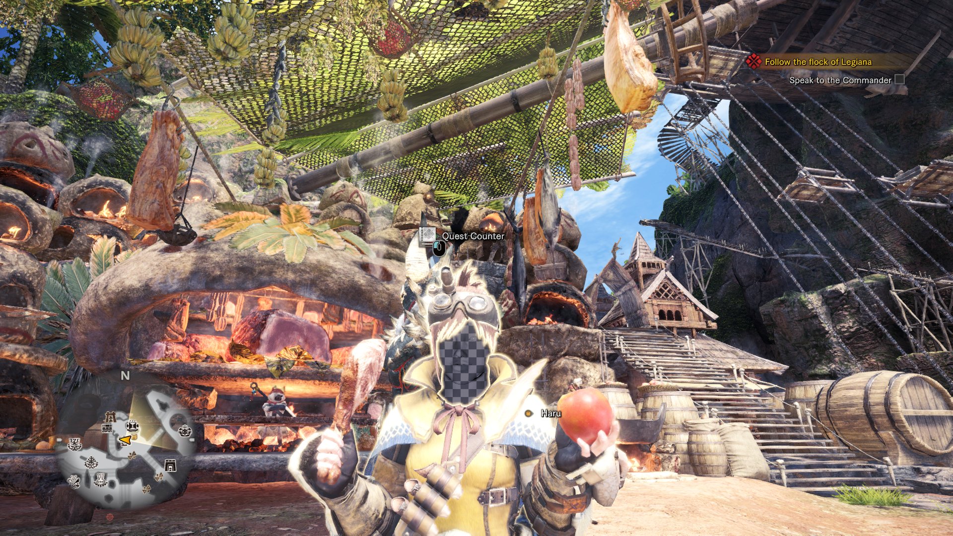 赛博朋克2077 截图19