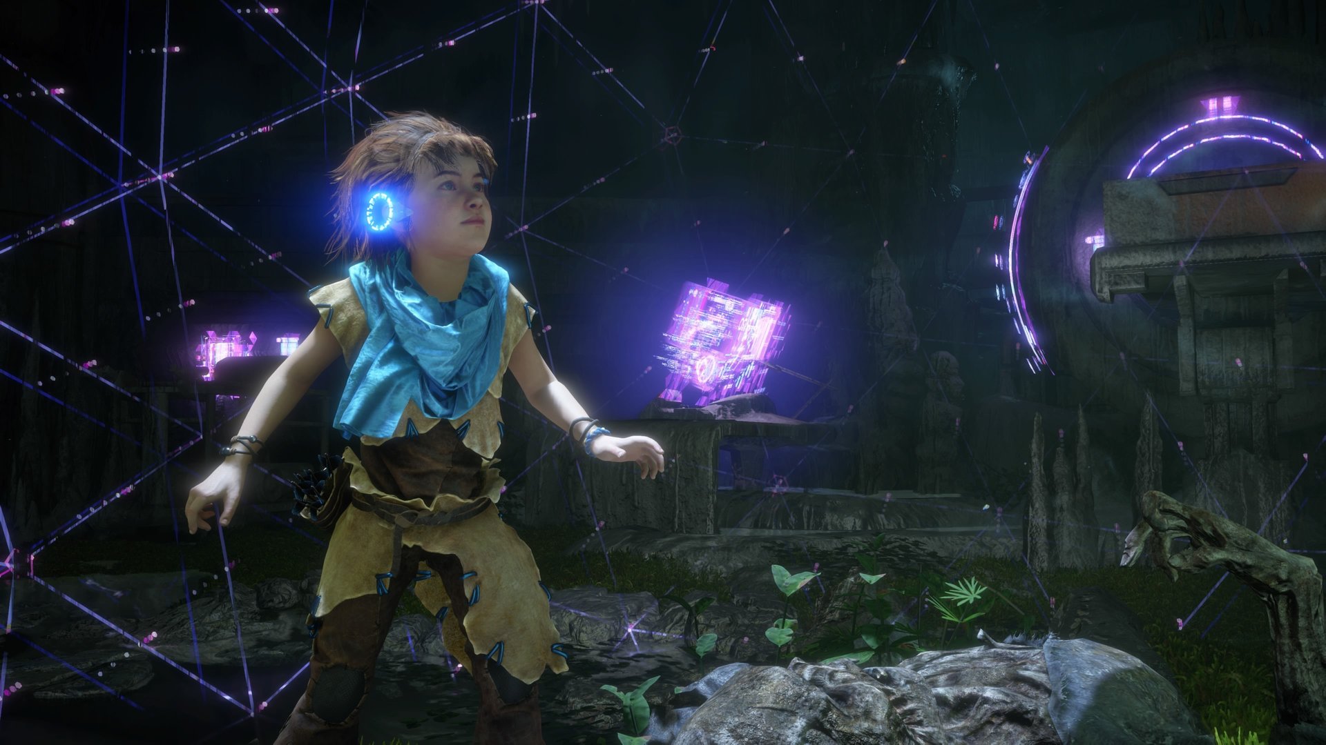 我的世界 重制版 截图13