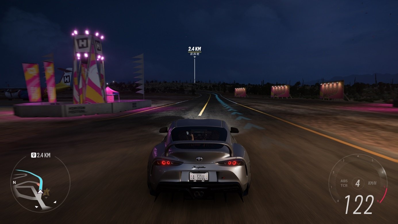 GTA5 年度版 截图7