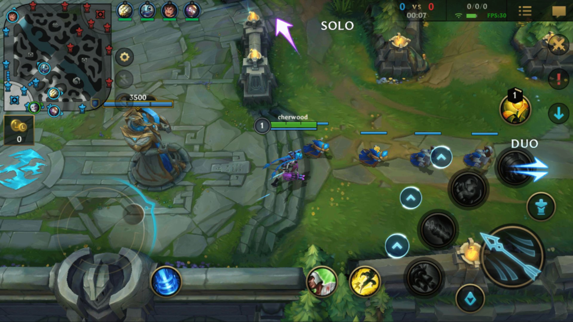 APEX英雄 终极版 截图5