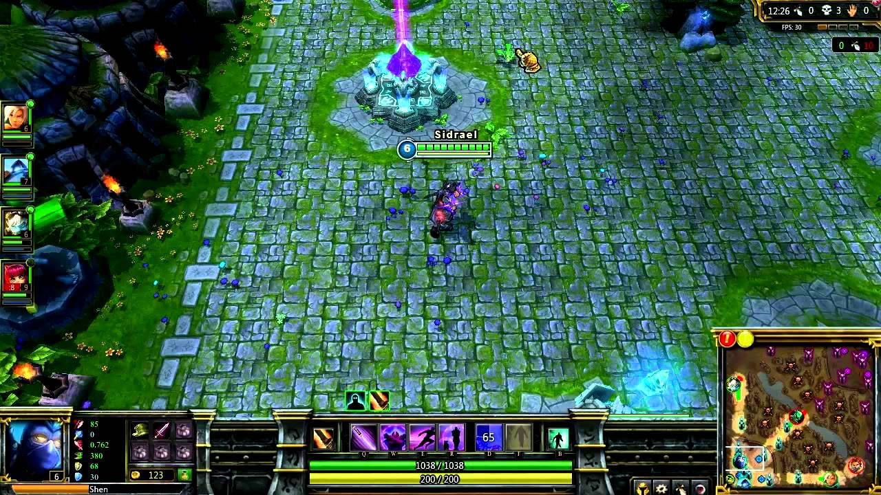 APEX英雄 终极版 截图15